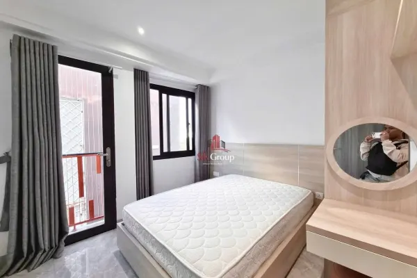 Apartment, 2 спальни, 65.00 м² 2