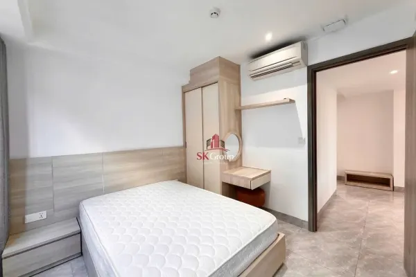 Apartment, 2 спальни, 65.00 м² 3