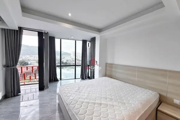 Apartment, 2 спальни, 65.00 м² 5