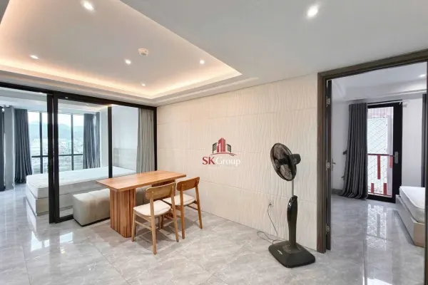 Apartment, 2 спальни, 65.00 м² 7