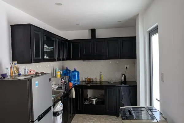Apartment, 2 спальни 2