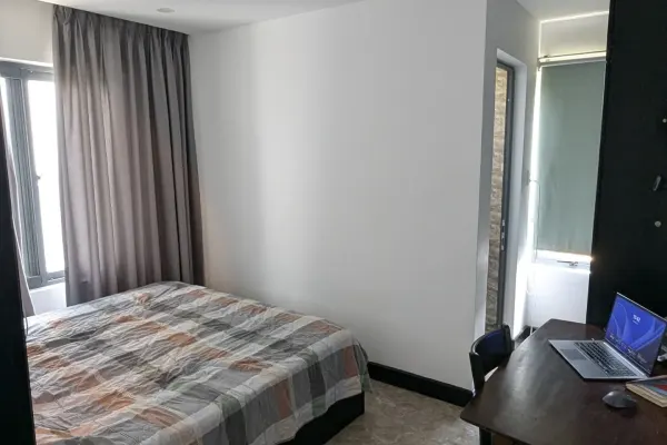 Apartment, 2 спальни 4