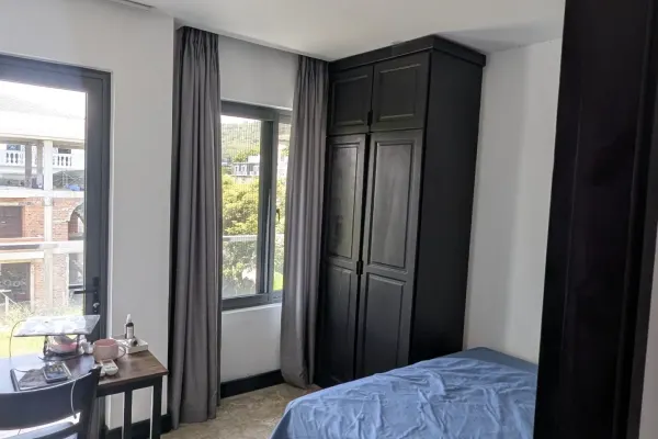 Apartment, 2 спальни 7