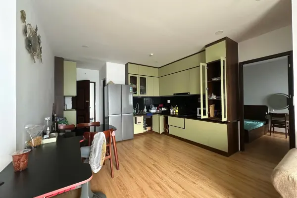Apartment, 2 спальни 2