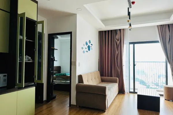 Apartment, 2 спальни 4