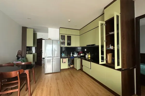 Apartment, 2 спальни 5