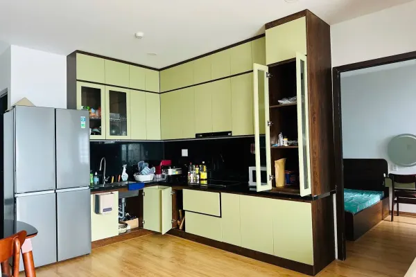 Apartment, 2 спальни 7