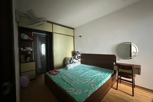 Apartment, 2 спальни 8