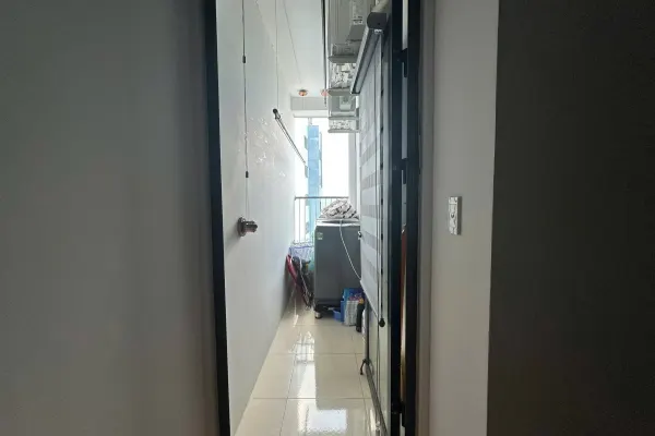 Apartment, 2 спальни 9