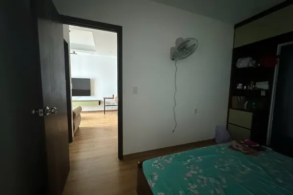 Apartment, 2 спальни 10