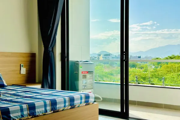 Studio, 1 спальни, 30.00 м² 2