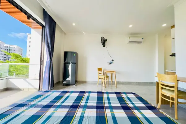 Studio, 1 спальни, 30.00 м² 3