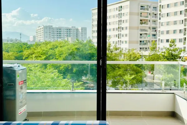 Studio, 1 спальни, 30.00 м² 4