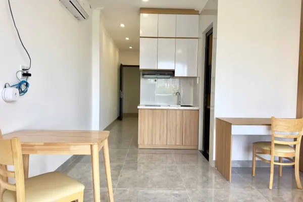 Studio, 1 спальни, 30.00 м² 6