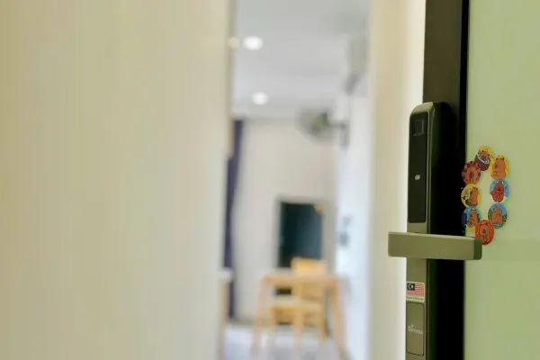 Studio, 1 спальни, 30.00 м² 9