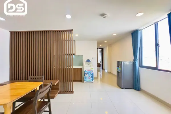 Apartment, 3 спальни, 85.00 м² 4