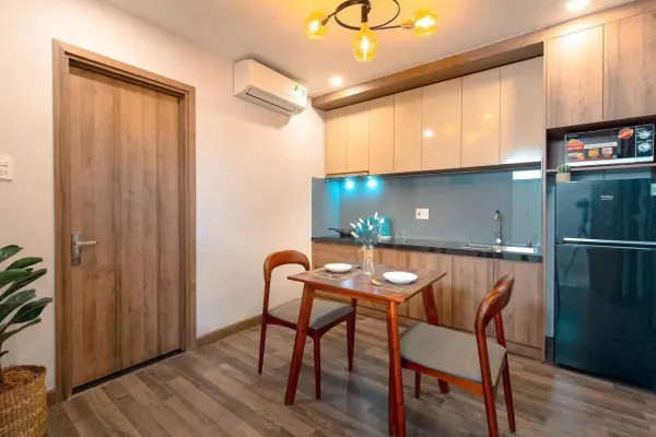 Apartment, 1 спальни, 45.00 м² 6