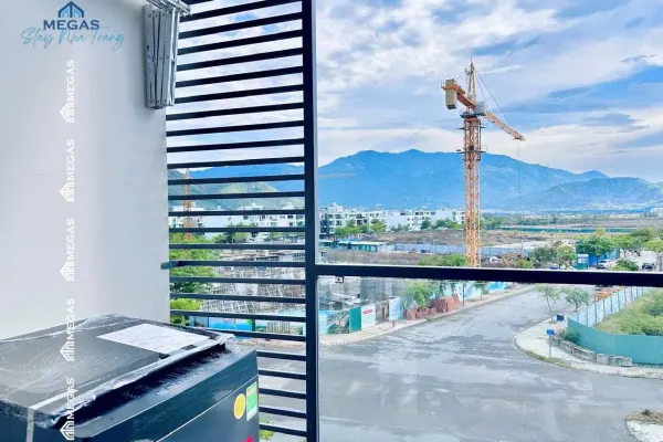 Apartment, 1 спальни, 40.00 м² 2