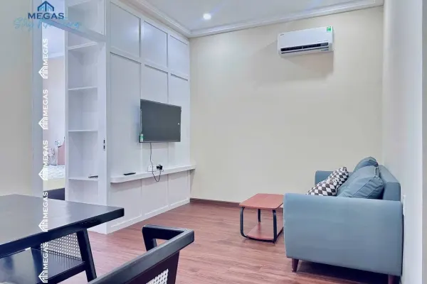 Apartment, 1 спальни, 40.00 м² 3