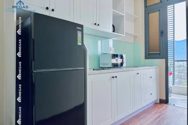 Apartment, 1 спальни, 40.00 м² 5