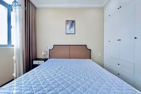 Apartment, 1 спальни, 40.00 м² 8