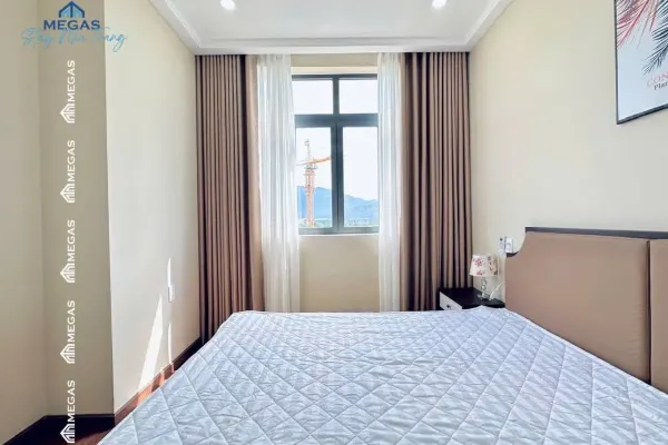 Apartment, 1 спальни, 40.00 м² 9