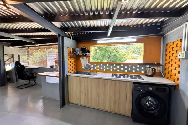 House, 1 спальни 3
