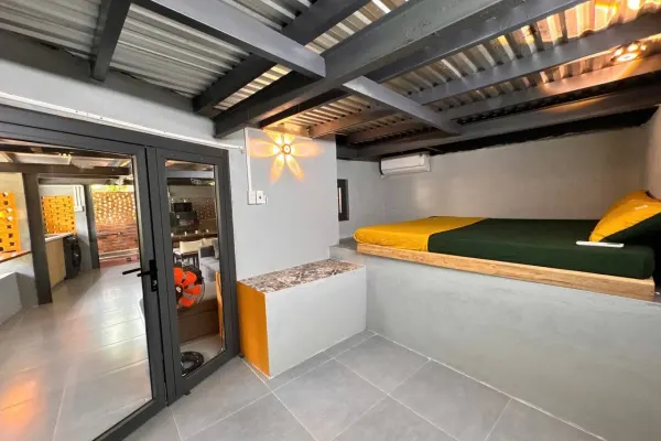 House, 1 спальни 5