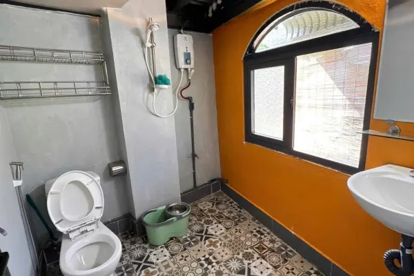 House, 1 спальни 6