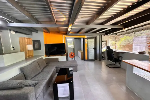 Apartment 2