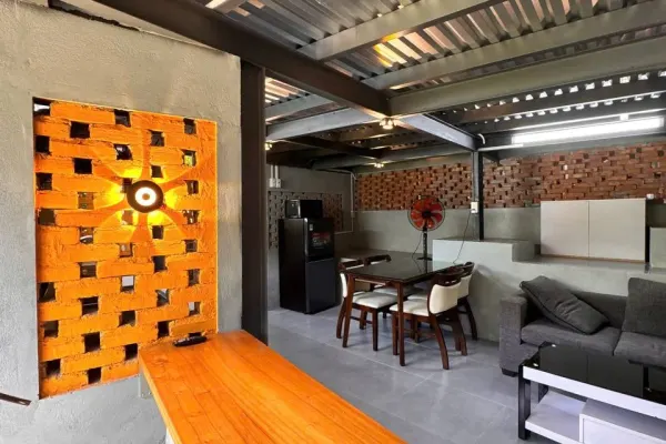 Apartment 3