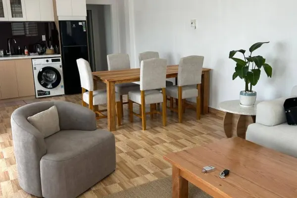 House, 1 спальни 7