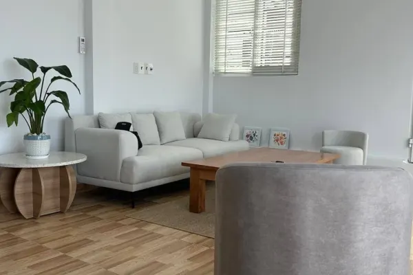 House, 1 спальни 8