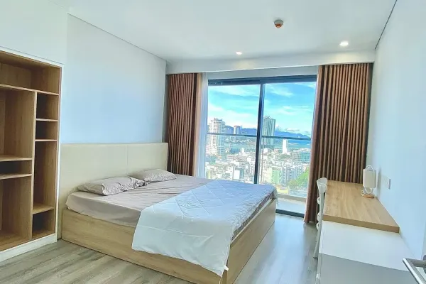 Apartment, 2 спальни, 75.00 м² 2