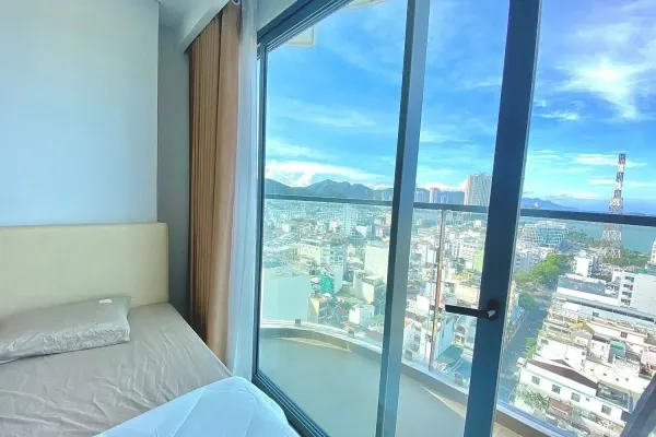 Apartment, 2 спальни, 75.00 м² 3