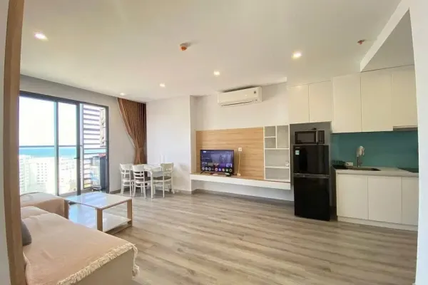 Apartment, 2 спальни, 75.00 м² 5