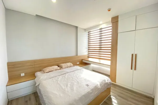 Apartment, 2 спальни, 75.00 м² 6