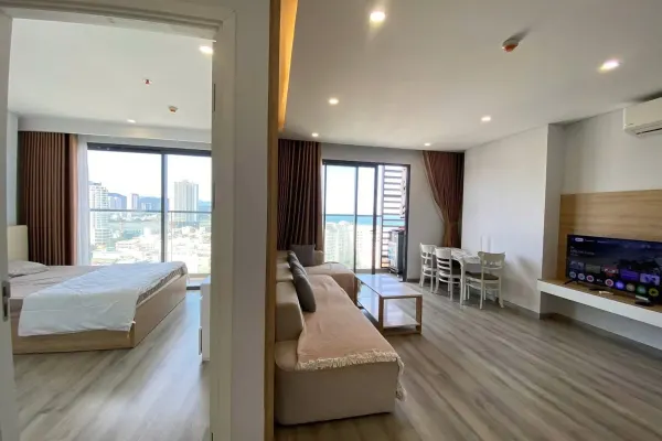 Apartment, 2 спальни, 75.00 м² 7