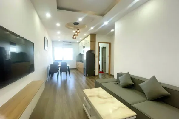 Apartment, 2 спальни, 60.00 м² 5