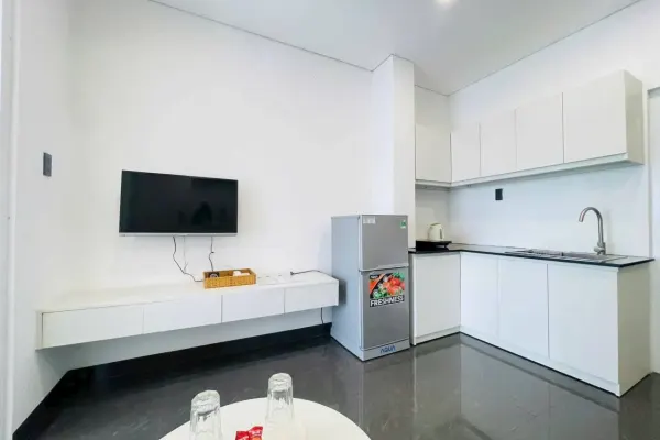 Apartment, 1 спальни, 35.00 м²