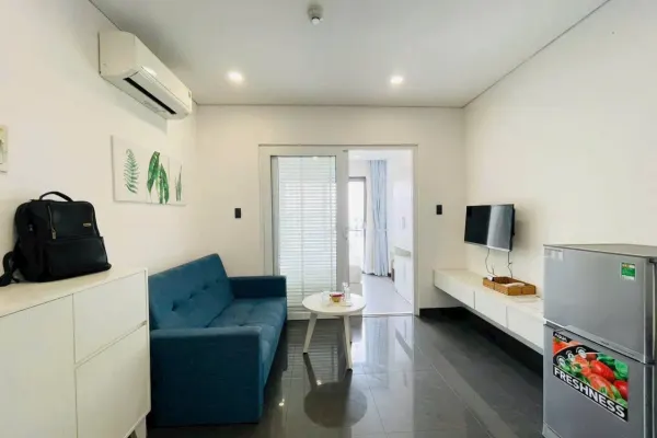 Apartment, 1 спальни, 35.00 м² 2