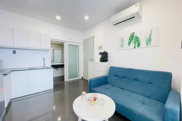 Apartment, 1 спальни, 35.00 м² 3