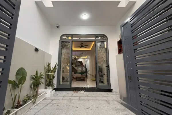 House, 3 спальни, 70.00 м² 3
