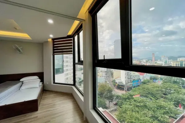 Apartment, 2 спальни, 60.00 м² 2
