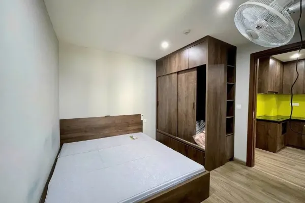 Apartment, 2 спальни, 60.00 м² 4