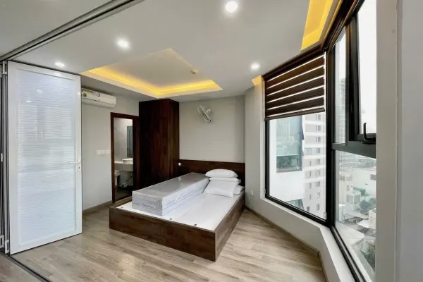 Apartment, 2 спальни, 60.00 м² 5