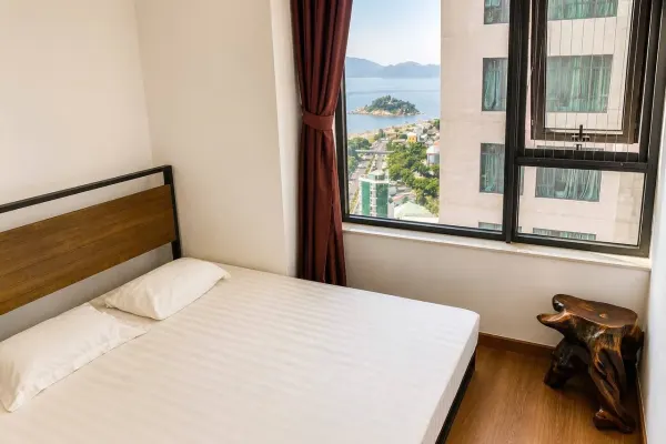 Apartment, 2 спальни, 60.00 м² 2