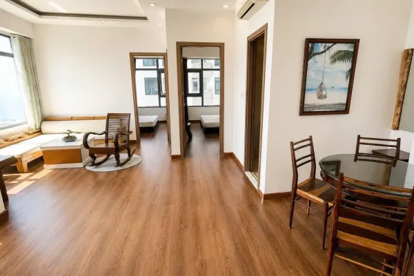 Apartment, 2 спальни, 60.00 м² 4