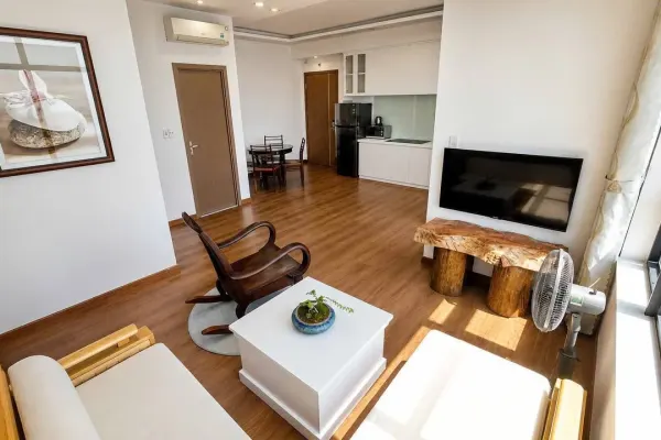 Apartment, 2 спальни, 60.00 м² 5