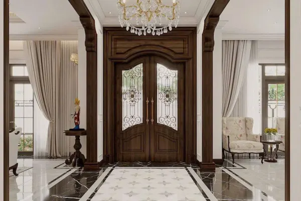Villa, 6 спальни, 360.00 м² 3